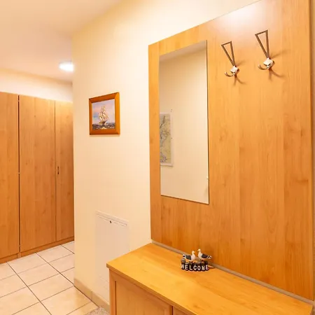 Dueneneck 11 Apartment *