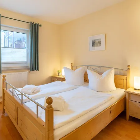 Dueneneck 11 Apartment Zempin