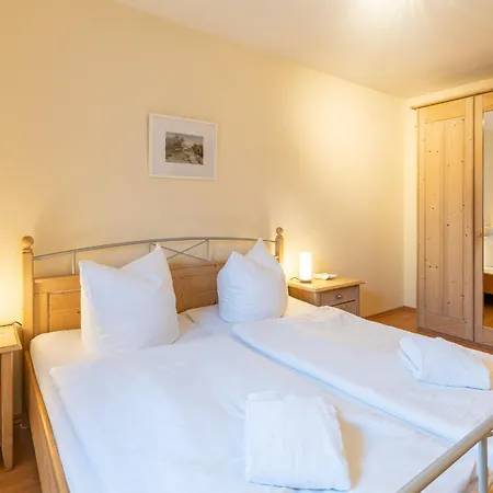 Dueneneck 11 Apartment
