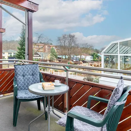Apartment Dueneneck 11