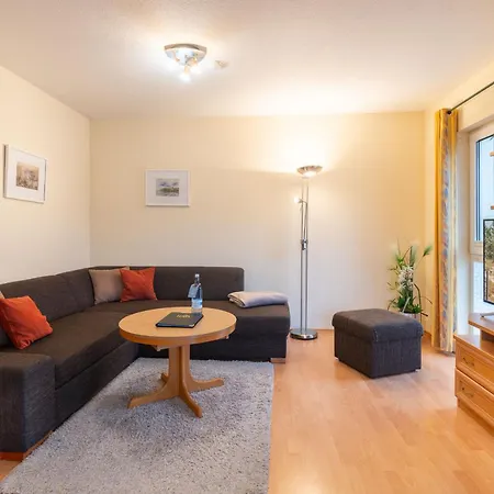Apartment Dueneneck 11 *
