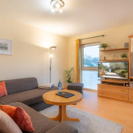Apartment Dueneneck 11