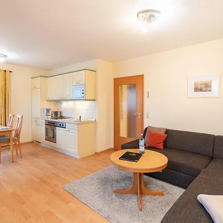 Apartment Dueneneck 11 Zempin