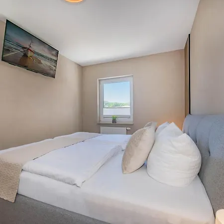 Appartement Dueneneck 11