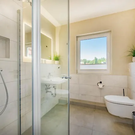 Dueneneck 11 Appartement