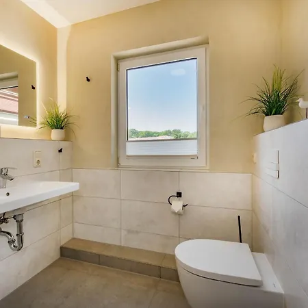 Appartement Dueneneck 11