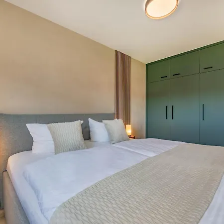 Appartement Dueneneck 11 *