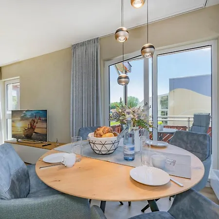 Dueneneck 11 * Zempin