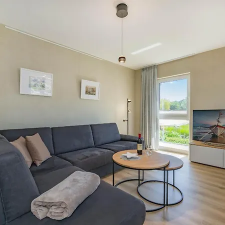 Apartment Dueneneck 11