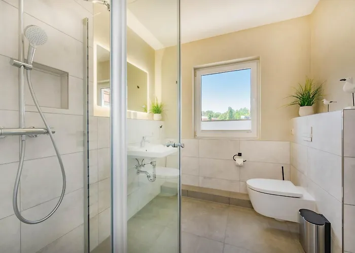 Düneneck 11 Apartment