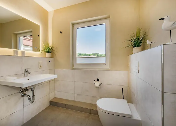 Apartment Düneneck 11