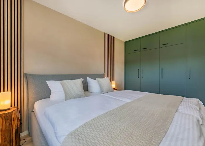 Apartment Düneneck 11 *