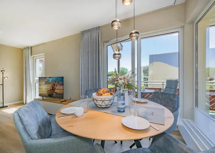 Düneneck 11 * Zempin